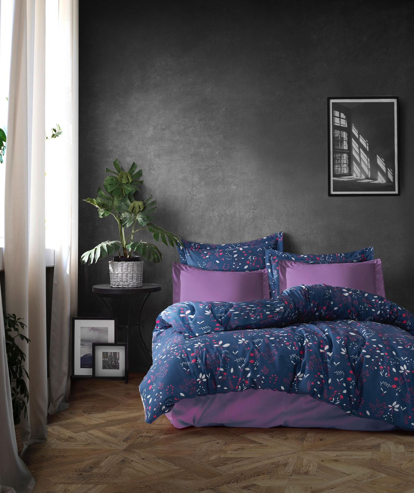 Botanik Bahçe Nevresim Takımı