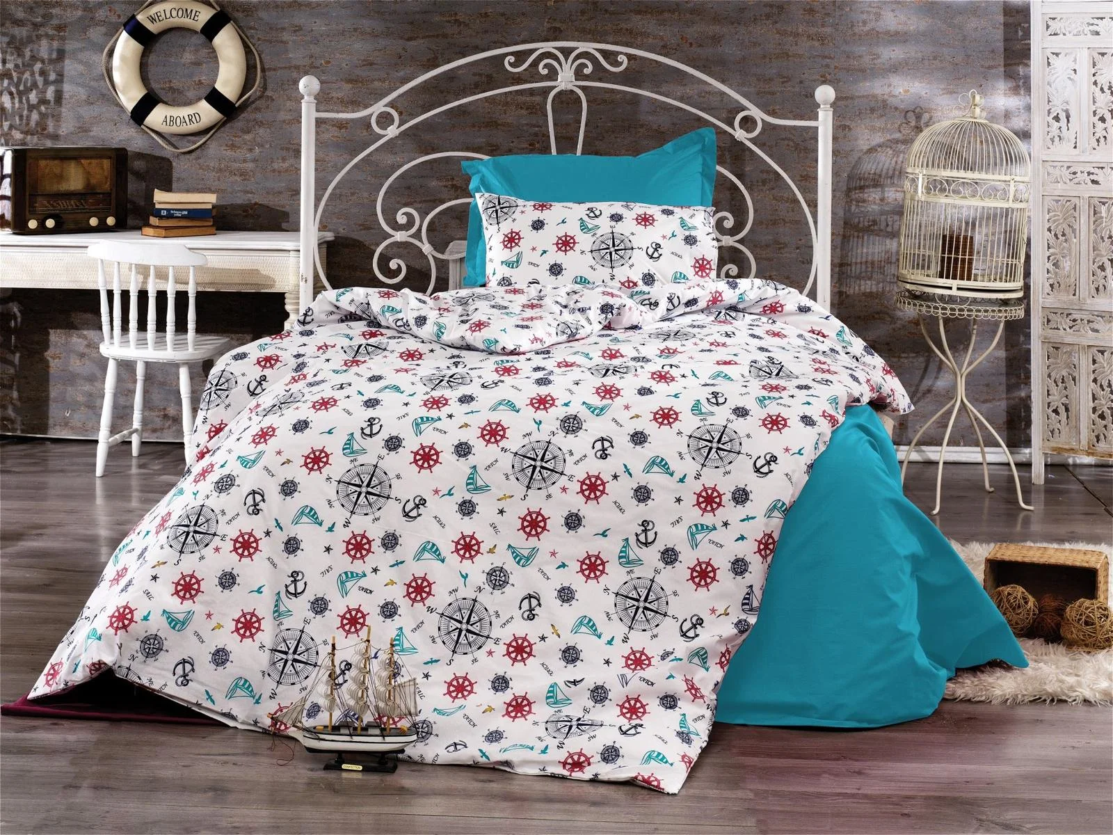 Ocean Breeze Collection