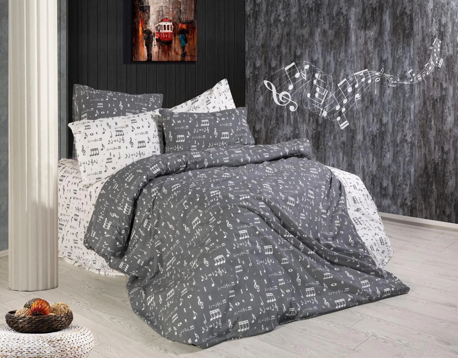 🎵 Melody Touch Collection